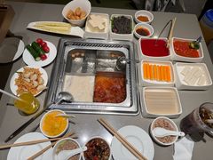 -海底捞火锅(杭州萧山宝龙广场店)