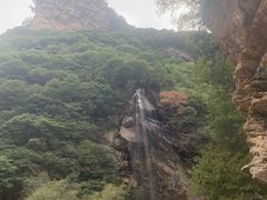 -少华山国家森林公园