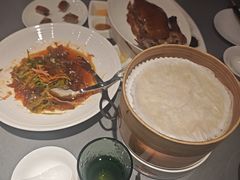 -阿庄新豫菜(航海东路店)