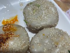 -小杨生煎(浦江欢乐颂店)
