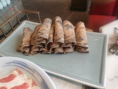 -捞神煲汤火锅(湖滨商业街店)