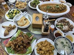 -李柱·柘城垛子羊肉旗舰店(通泰路店)