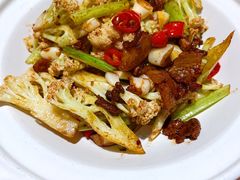 -西贝(上海我格广场店)