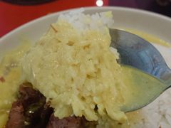 -米泰芒·东南亚料理(体育西店)