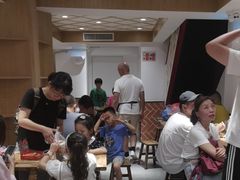 -八婆婆烧仙草(中山路店)