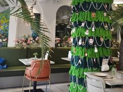-LA JOLLA 墨西哥餐厅(学院路店)