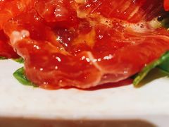 手切鲜牛肉-山城辣妹子(定福庄店)
