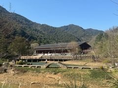 -黄公望隐居地