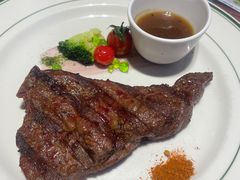 -甜心航空主题餐厅(清远万达广场店)