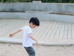 -八仙山公园