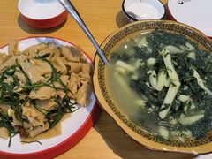 -老舅老蒙肉饼非遗店(一店)