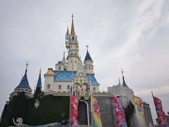 -蓬莱欧乐堡梦幻世界