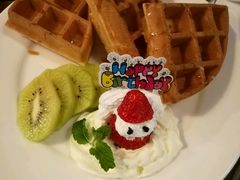 -Kitchen·Y洋厨房西餐厅(王府壹号店)