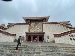 -日月山景区