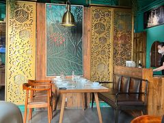 大堂-烛影拾光观景餐厅·创意菜·摄影·小提琴(大唐不夜城店)