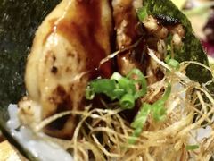 -水之惠鲜鱼料理(王府大街店)