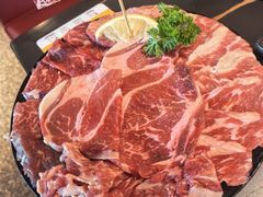 -谷牛和牛烤肉(漕河泾印象城店)