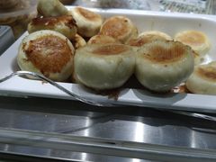 -紫光园清真北京小吃(三合庄店)