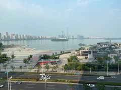 -馋遇江南·精致湖景雅宴(东方之门店)