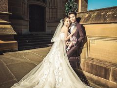 -SYDPHOTOS悉尼婚纱摄影摄像澳洲总部