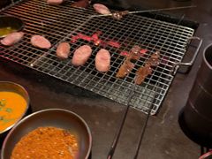 -夜食白市Yespicy·烧烤啤酒宵夜(番禺四海城店)