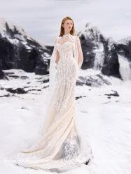 -HANSA韩纱婚纱礼服设计师集合店