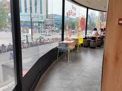 -麦当劳(咸阳人民路店)