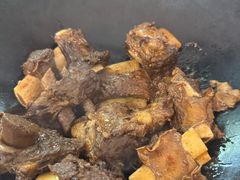 -鑫驼峰牛排火锅(普陀路店)