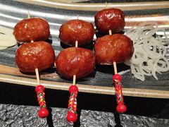 -煲宫猪肚鸡(昆山金鹰国际购物中心店)