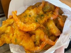 -信二嫂虾饼(振兴路店)