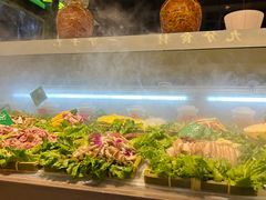 -蜀香格格•剁椒鱼头(龙西店)
