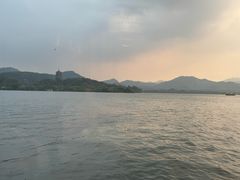 -柳莺湖上·湖景餐厅·江南菜(西湖店)