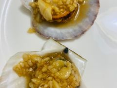 -宾朋海鲜饭庄(兴海路店)