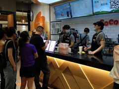 -CoCo都可(合生汇店)