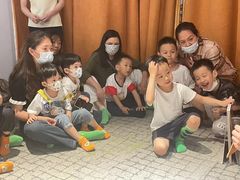 -七田真体验中心(徐东群星城中心)