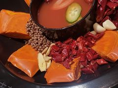 -重庆古老火锅