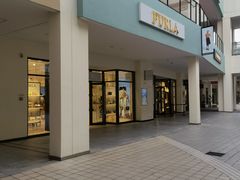 -宁波杉井奥特莱斯广场