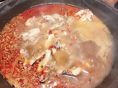-老天桥蛙炉火锅(姑苏总店)