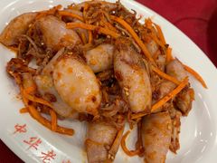 -西塔大冷面(市府大路店)
