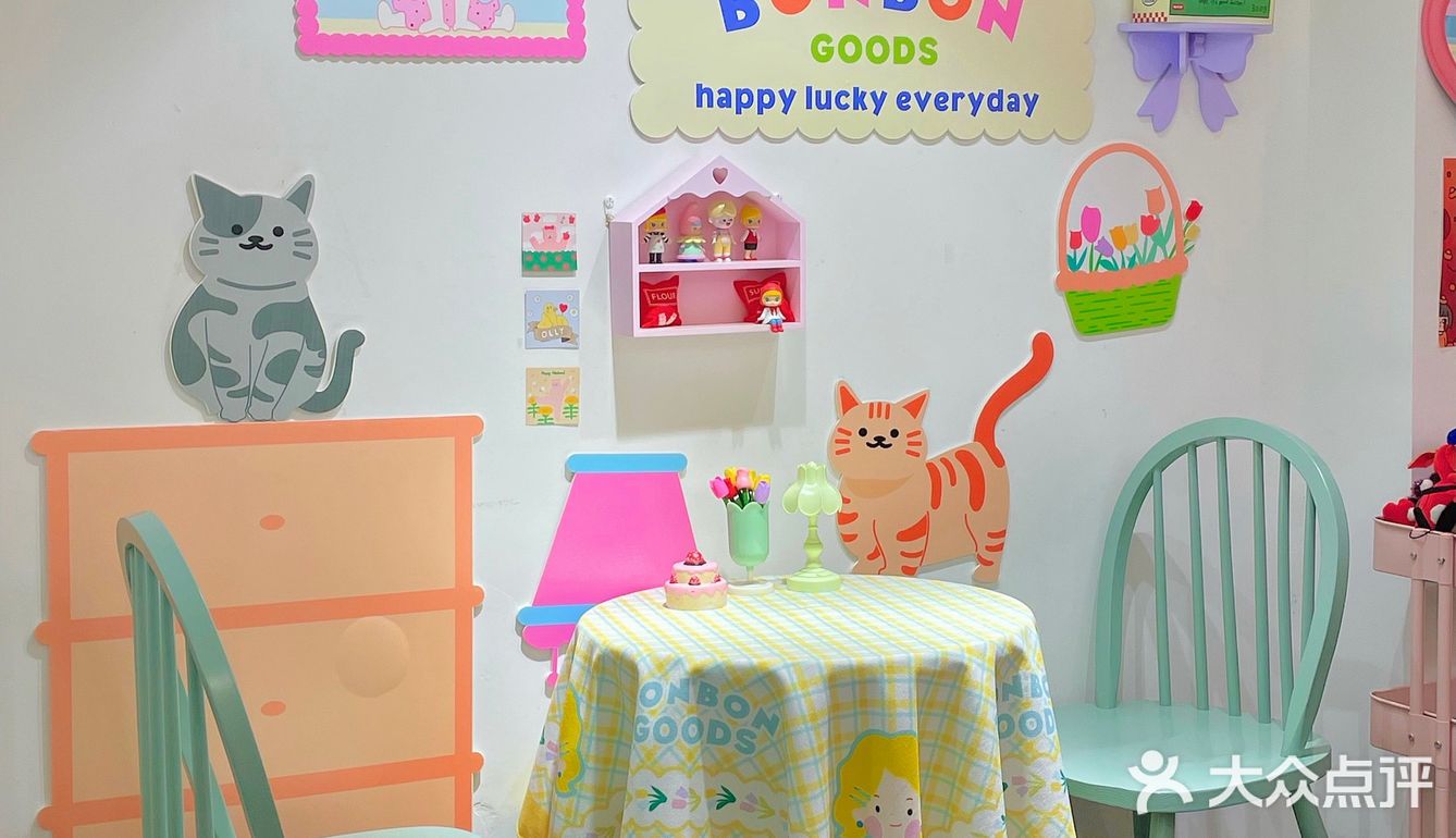 成都探店｜今日糖分摄入超标🍭甜到了心窝里