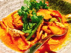 -海陵岛保利皇冠假日酒店·御公馆中餐厅 CANAL LNUA