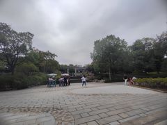 -武汉园博园(武汉自然博物馆)