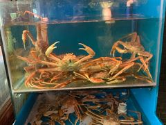 水产区-吉友粥底火锅(方斜路店)