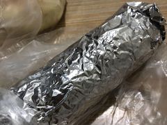 -徐氏糯米包油条(山海关路店)