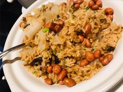 闽和南白萝卜饭-闽和南(深圳万象城店)