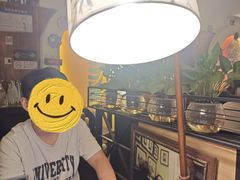-爱上层楼咖啡馆(为公桥店)