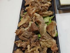 -潮正和潮汕牛肉火锅·老字号(番禺万达店)
