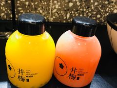 -贡梅老面馆·蟹粉面·无锡特色小吃(南长街主推店)