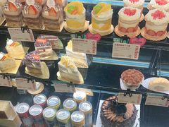 -CARINO BAKERY&CAFE(人广来福士店)