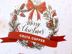 -COSTA COFFEE(武汉武商MALL店)